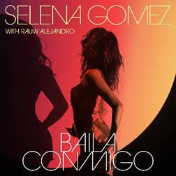 Jose Rosa’s Music Corner: Reseña del nuevo sencillo de Selena Gomez «Baila Conmigo» junto al Puertorriqueño Rauw Alejandro