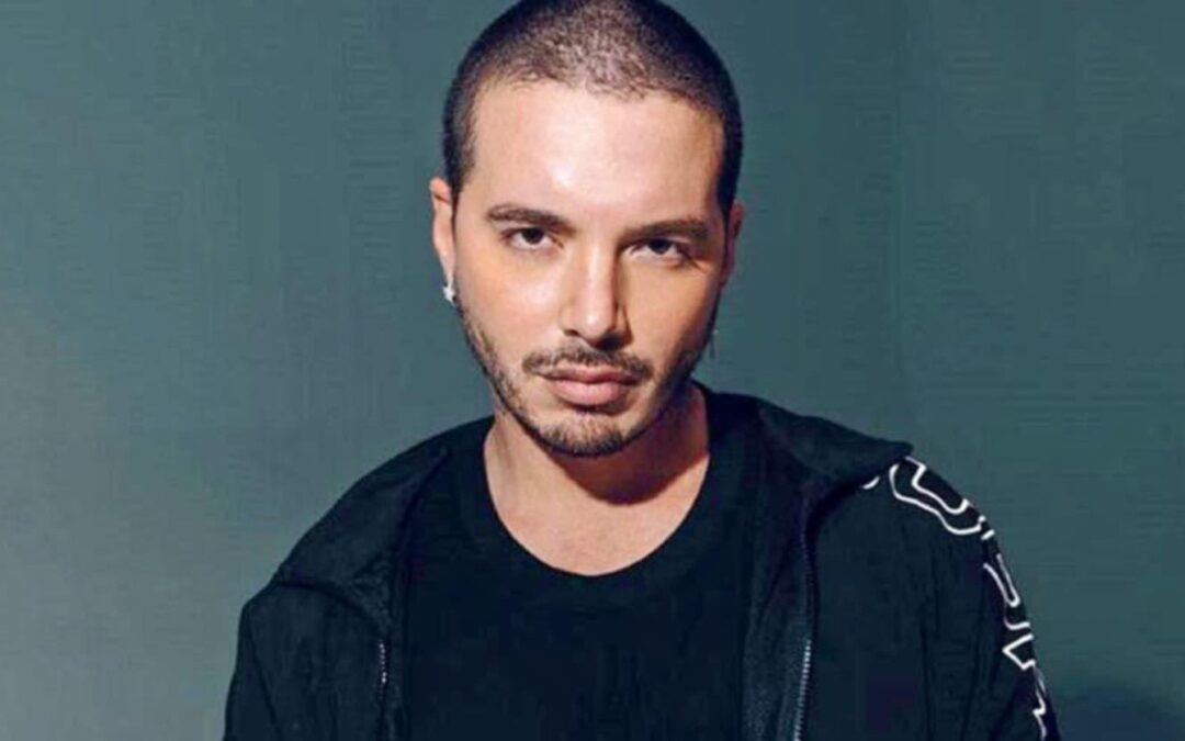 ‘J Balvin’ lanza su nuevo sencillo ‘Ma’ G ‘ – Jose Rosa’s Music Corner