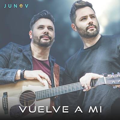 JUNOV | Vuelve a Mi