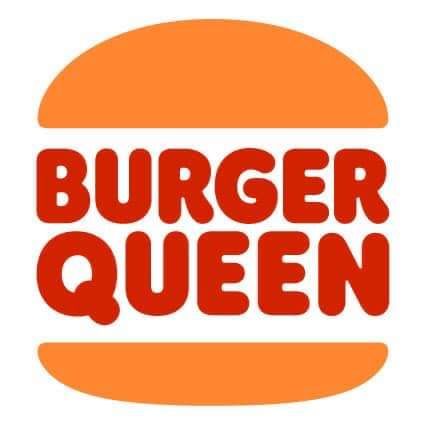 Para conmemorar el Día Internacional de la Mujer, Burger King es hoy: Burger Queen.