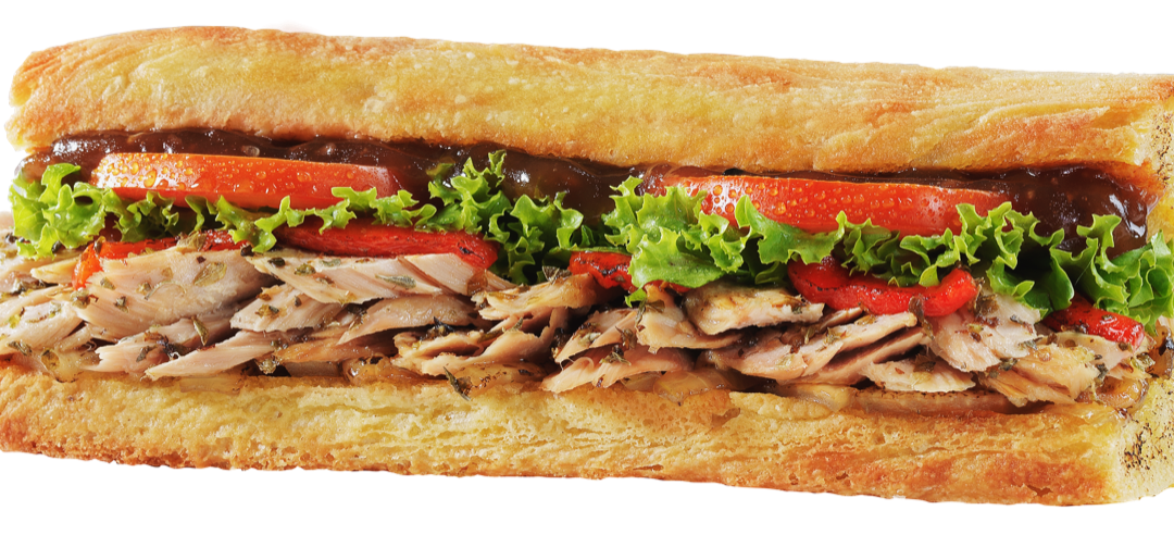 Quiznos presenta sus nuevos productos de temporada con Tonnino, el exquisito atún gourmet