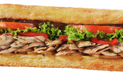 Quiznos presenta sus nuevos productos de temporada con Tonnino, el exquisito atún gourmet