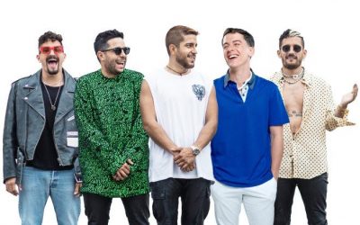 Jose Rosa’s Music Corner: Cali y El Dandee lanzan nuevo sencillo titulado “Despiértate” junto a Mau, Ricky & Guaynaa – Abril 30, 2021 – Review