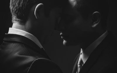 «En algún sitio»… La historia de amor entre dos hombres