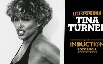 Jose Rosa’s Music Corner: Tina Turner sera exaltada al salon de la fama del Rock and Roll el dia 30 de Octubre