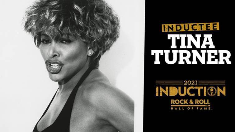 Jose Rosa’s Music Corner: Tina Turner sera exaltada al salon de la fama del Rock and Roll el dia 30 de Octubre