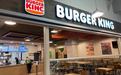 BK Costa Rica cumple 5 años de ofrecer la mejor carne a la parrilla y preparar sus productos “a tu manera”