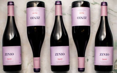 ¿Vinos veganos? Conozca la propuesta de vinos veganos de la bodega Zinio