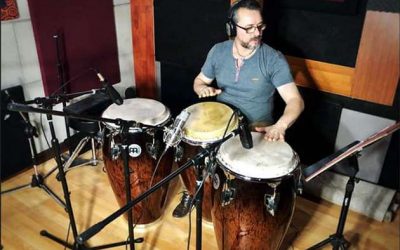 Jose Rosa’s Music Corner: «Ayudemos a Migue»,la Orquesta «Son de Tikizia» crea campaña para ayudar a uno de sus integrantes