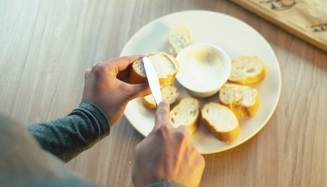 10 razones para celebrar el Día Mundial del Pan