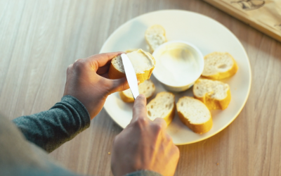 10 razones para celebrar el Día Mundial del Pan