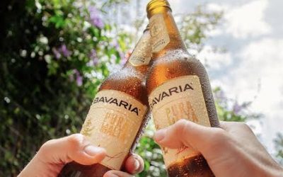 Nueva propuesta de cerveza Premium costarricense:  Bavaria Pura Malta