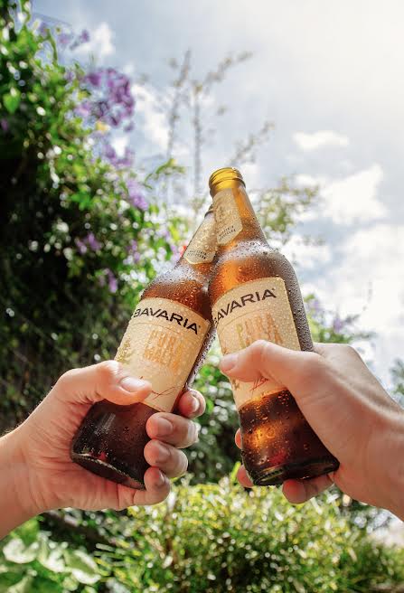 Nueva propuesta de cerveza Premium costarricense:  Bavaria Pura Malta