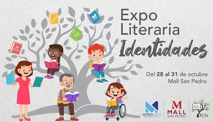 “Expo Literaria Identidades” resaltará la identidad y cultura costarricense a través de la literatura