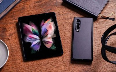 Galaxy Z Flip3 y Galaxy Z Fold3 ya están disponibles en Costa Rica