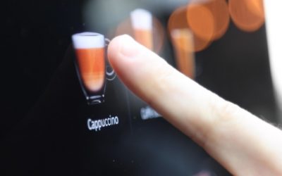 Nestlé Professional implementa innovadora tecnología de protección antiviral en máquinas de Nescafé