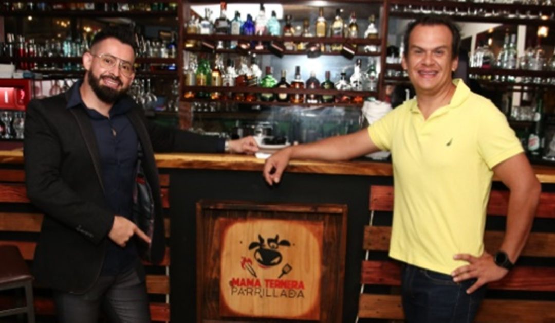 Mama Ternera: un lugar espectacular para los amantes de la parillada