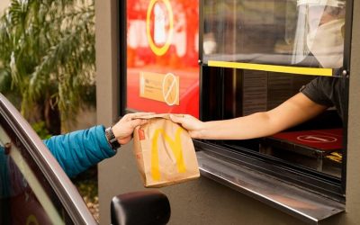 McDonald’s celebra el Día Nacional del Automac con promociones durante todo el día