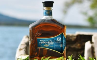 Flor de Caña recibe nuevo reconocimiento Premio “Destileria Sostenible” y “Marca Etica”