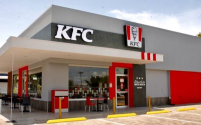 KFC Costa Rica despide el 2021 con grandes noticias