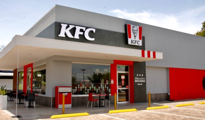 KFC Costa Rica despide el 2021 con grandes noticias