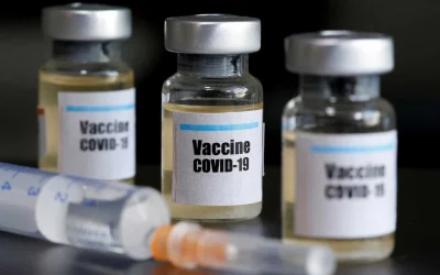 2021 cierra confirmando la relevancia de las vacunas