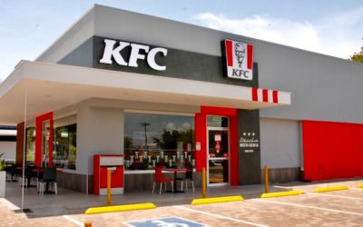 KFC Costa Rica, invertirá más de 3600 millones de colones en la apertura de nuevos restaurantes y es premiado a nivel Latinoamericano