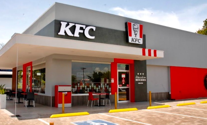 KFC Costa Rica, invertirá más de 3600 millones de colones en la apertura de nuevos restaurantes y es premiado a nivel Latinoamericano