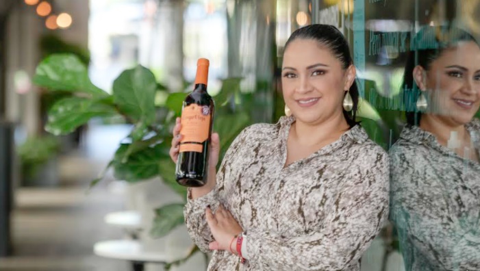 Celebre el amor y la amistad al lado del portafolio de vinos de Centenario Internacional