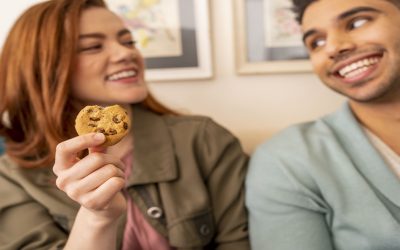 Dos de cada tres consumidores reemplazan una comida por un snack, según estudio de Mondelēz Internacional