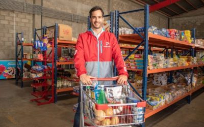 PedidosYa logró impactar la economía nacional abriendo las puertas a nuevos empleos y apoyando el comercio local en menos de un año