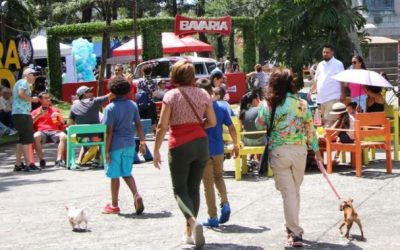 Foodfest 2022: gastronomía, música y arte se apoderarán del Parque del Café