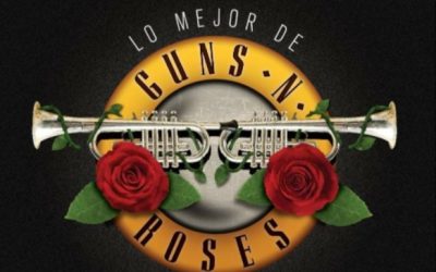 Orquesta Filarmónica inicia temporada 2022 con “Lo Mejor de Guns N`Roses”