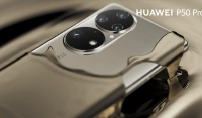 Usuarios recibirán servicio VIP para configurar su Huawei P50 Pro