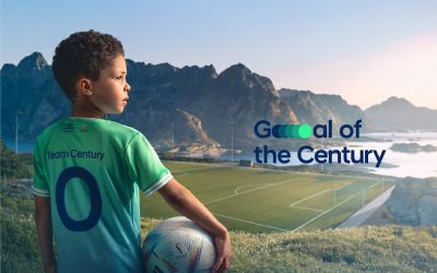 El gol del siglo: Hyundai Motor, Steven Gerrard y BTS piden un mundo unido para la sostenibilidad en el camino hacia la Copa Mundial de la FIFA 2022 TM