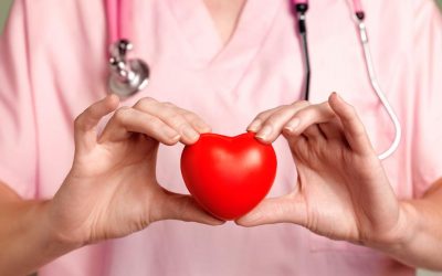 Visitar el cardiólogo antes de sus 30 años puede salvar su vida