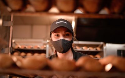 Nueva presentación de pan ofrece mayores aportes nutricionales a consumidores