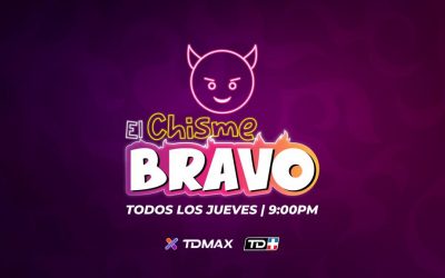 El Chisme Bravo se estrena este jueves 30 de junio