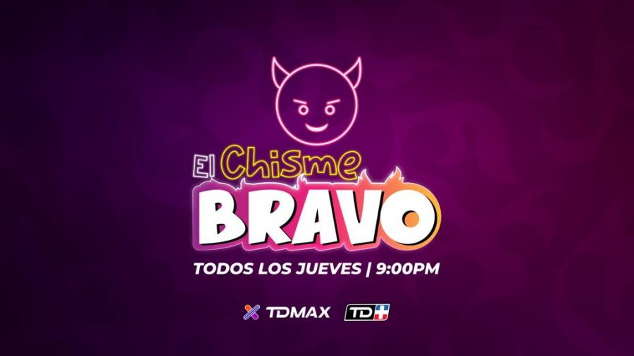 El Chisme Bravo se estrena este jueves 30 de junio