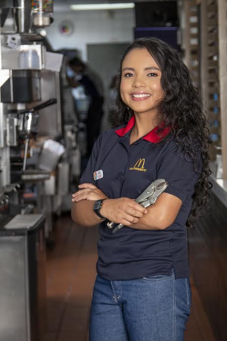 McDonald’s busca Técnicos de Mantenimiento para su restaurante en