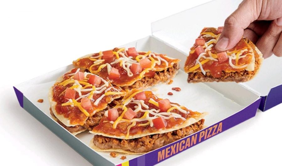 Taco Bell sorprende con uno de sus productos más aclamados: ¡La Mexican pizza está finalmente de regreso! 