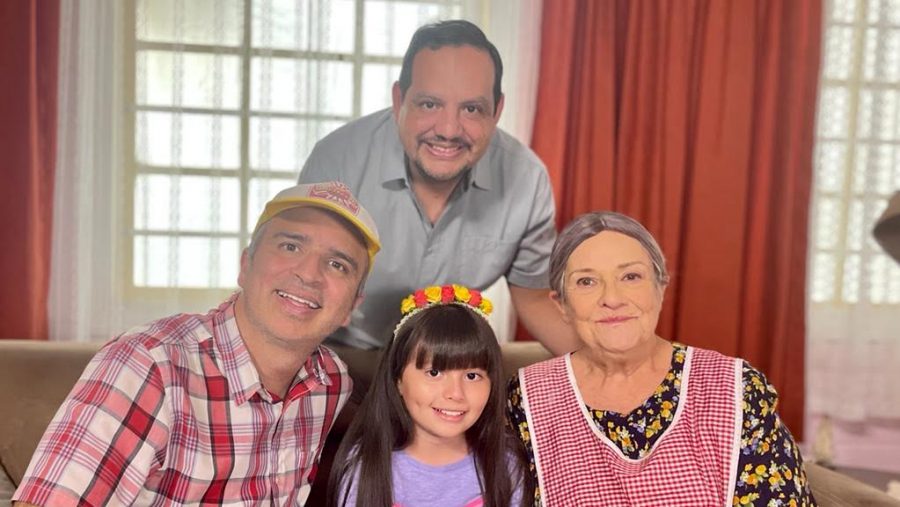 Regresa Maikol Yordan La Serie, aventuras y diversión para la familia