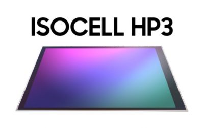 Samsung presenta el sensor de imagen ISOCELL con el píxel más pequeño de la industria de 0,56μm
