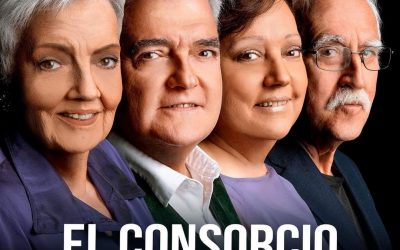 EL CONSORCIO anuncia conciertos en Costa Rica