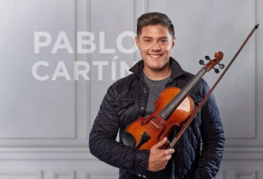 Pablo Cartín La Esquina 506