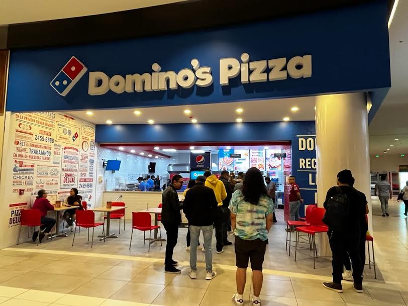 Domino´s Pizza Costa Rica inaugura su tercer restaurante  en el país