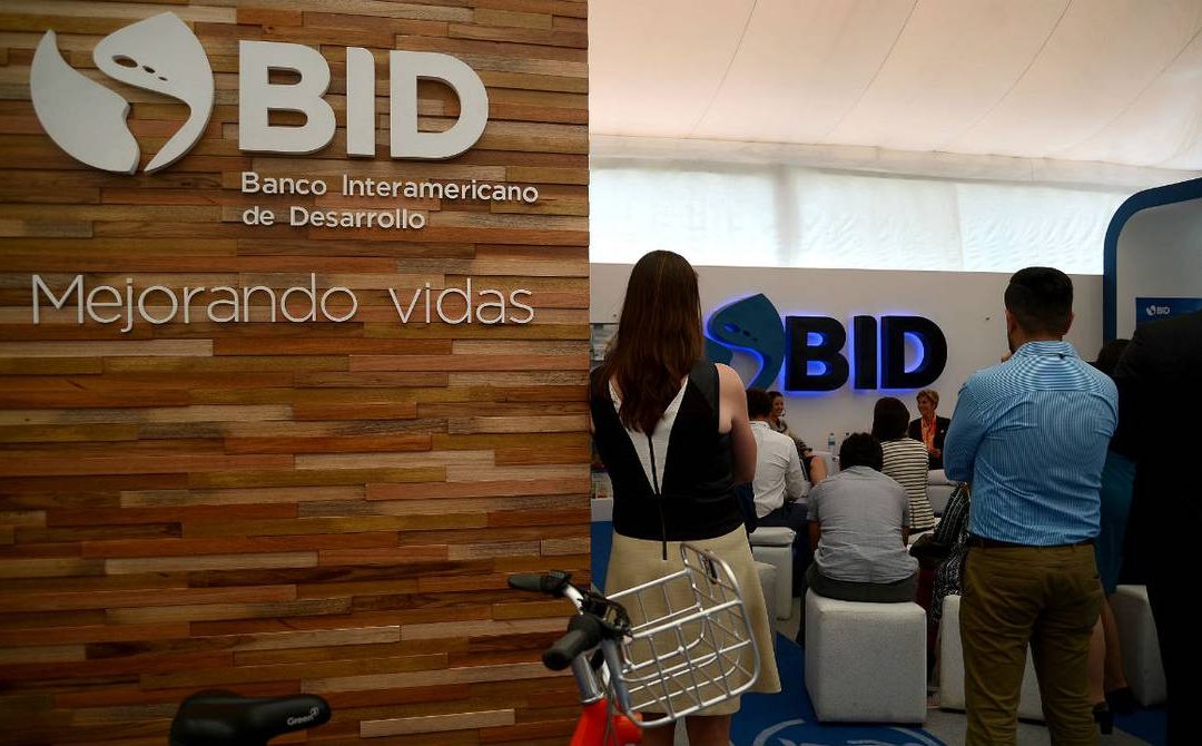 BID apoya con US$200.000 a Costa Rica para atender emergencia generada por fuertes lluvias