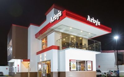 Primer restaurante Arby’s en  Costa Rica, abre hoy sus puertas