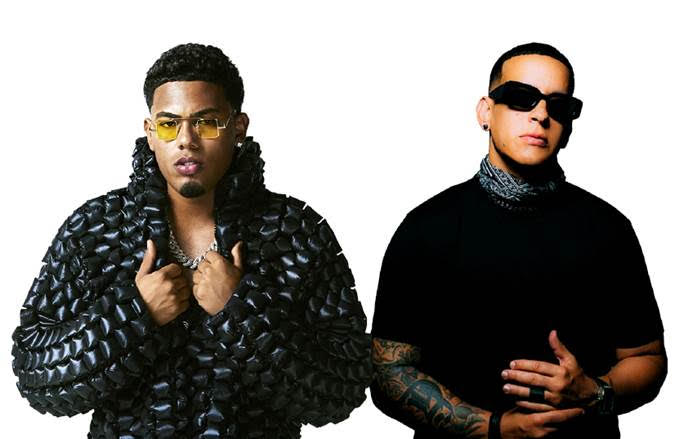 MYKE TOWERS PRESENTA “ULALA” SU NUEVO SENCILLO JUNTO A DADDY YANKEE