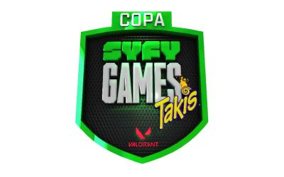 “Los Pollos Hermanos” de Costa Rica como los ganadores indiscutidos de esta edición: “Copa SYFY Games Takis”